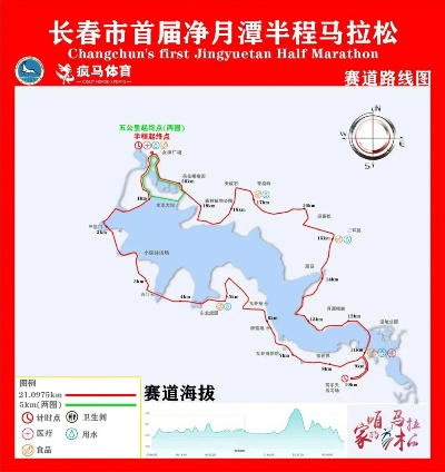 2023长春净月潭马拉松报名时间及注意事项-第3张图片-www.211178.com_果博福布斯