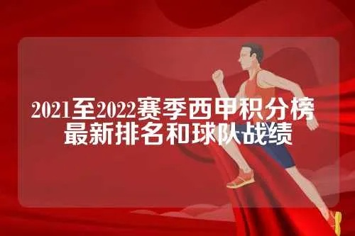 2021年西甲前二十轮积分排行榜 详细分析球队表现