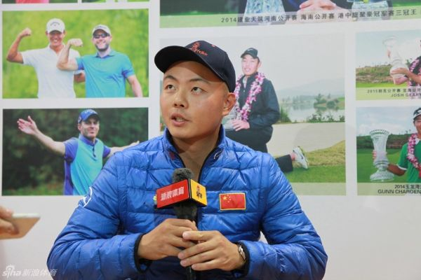 何泽宇 高尔夫 景泽宇高尔夫-第3张图片-www.211178.com_果博福布斯