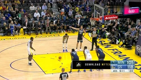 nba勇士比赛录像回放在哪里观看