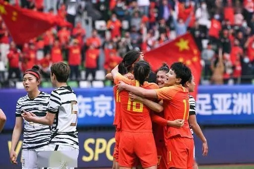 中国女足世界杯19年战绩 回顾中国女足在世界杯的表现